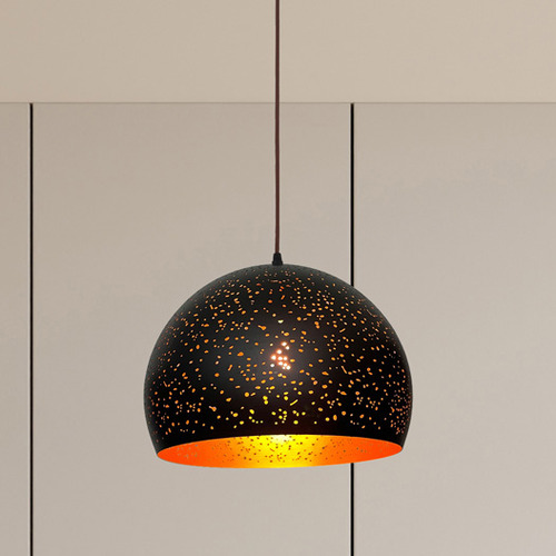 Briggs Pendant Light
