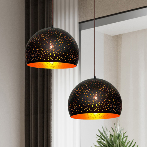 Briggs Pendant Light