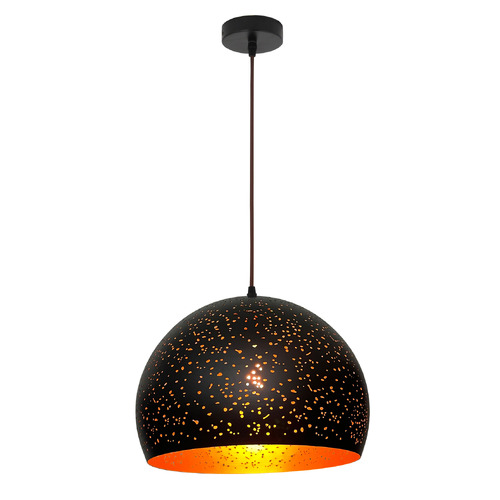 Briggs Pendant Light