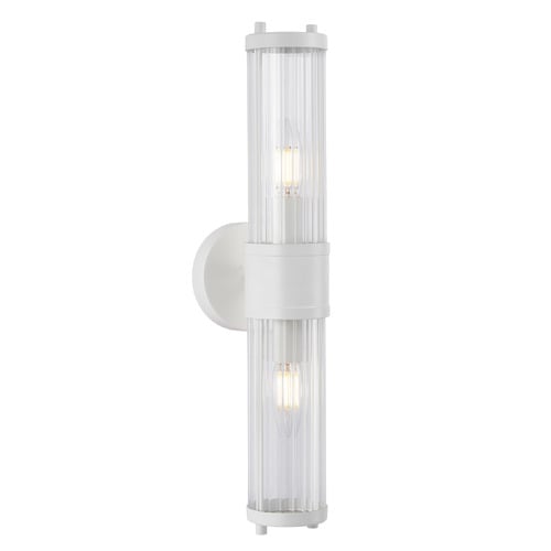 Lucca Up/Down Wall Light