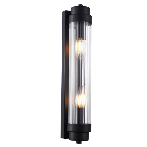 Idra Up/Down Wall Light