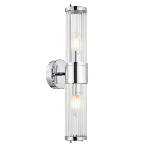 Lucca Up/Down Wall Light