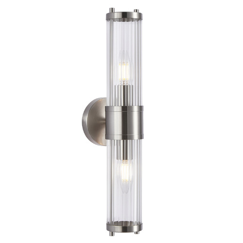 Lucca Up/Down Wall Light
