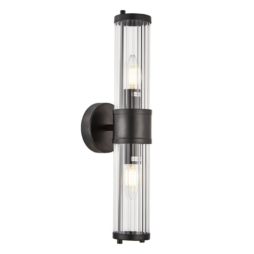 Lucca Up/Down Wall Light