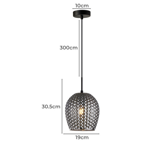Samir Pendant Light
