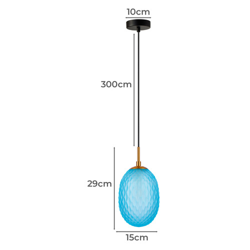 Kaysen Pendant Light