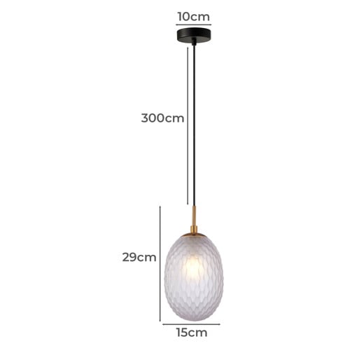 Kaysen Pendant Light