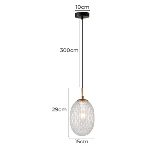 Kaysen Pendant Light