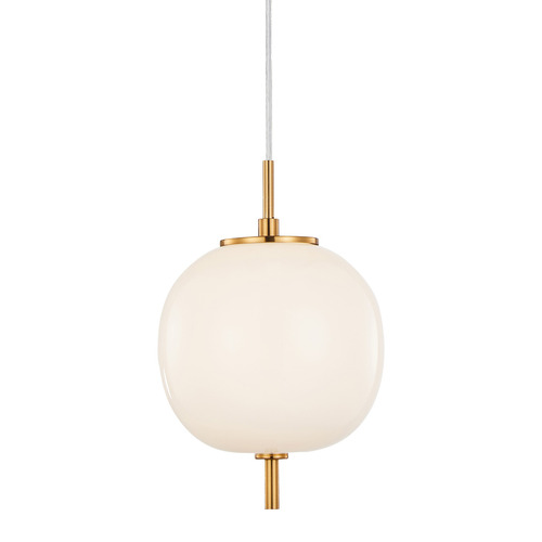 Nahia 18.5cm Pendant Light