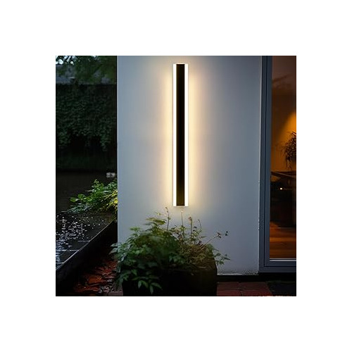 Caldwell Outdoor Wall Light
