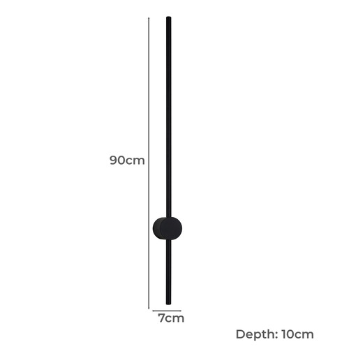 Dalton LED Wall Light