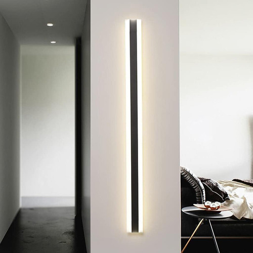 Caldwell LED Outdoor Wall Light