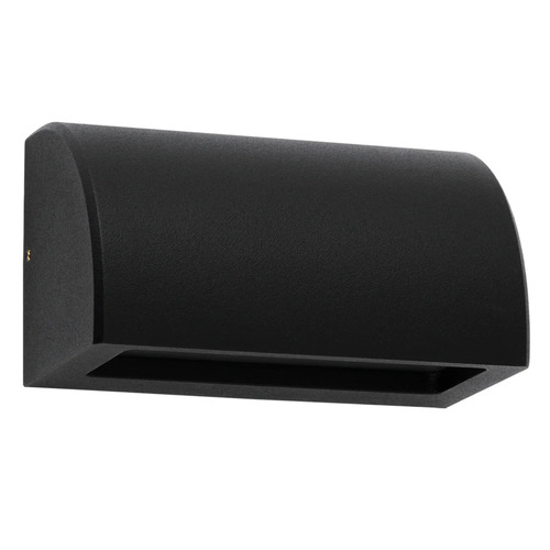Burbank Surface Mounted Step Light
