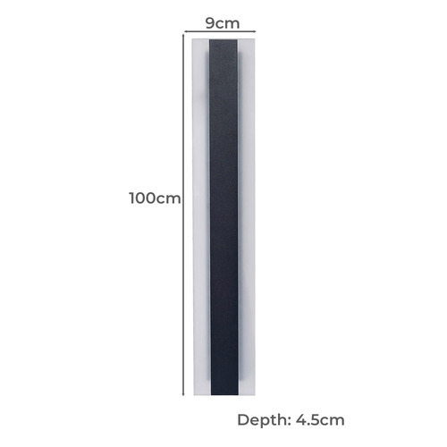 Cordova LED Wall Light