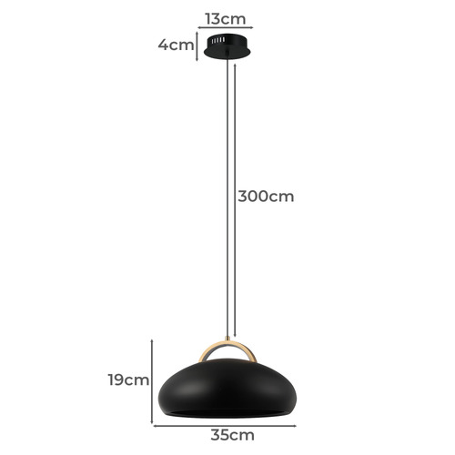 Glendale LED Pendant Light