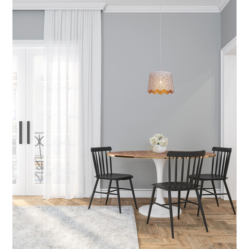Mack Pendant Light