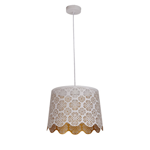 Mack Pendant Light