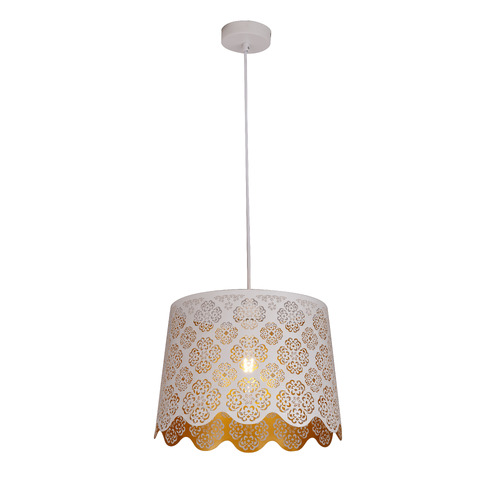 Mack Pendant Light