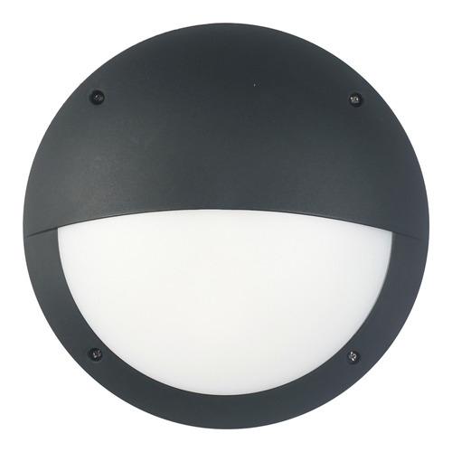 Hilda Outdoor Bulkhead Light