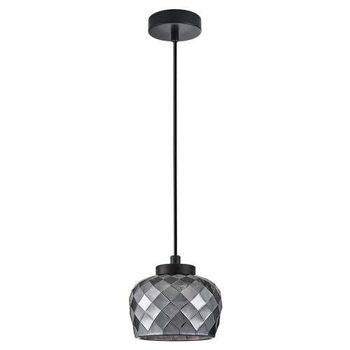 Zeke Ellipse Pendant Lights