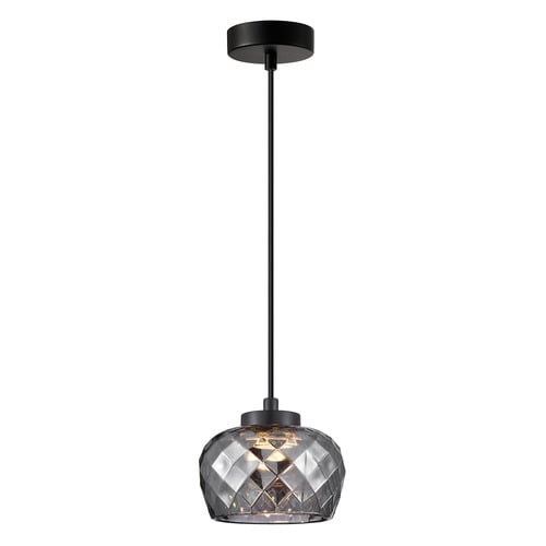 Zeke Ellipse Pendant Lights