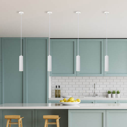 Ryder Pendant Light