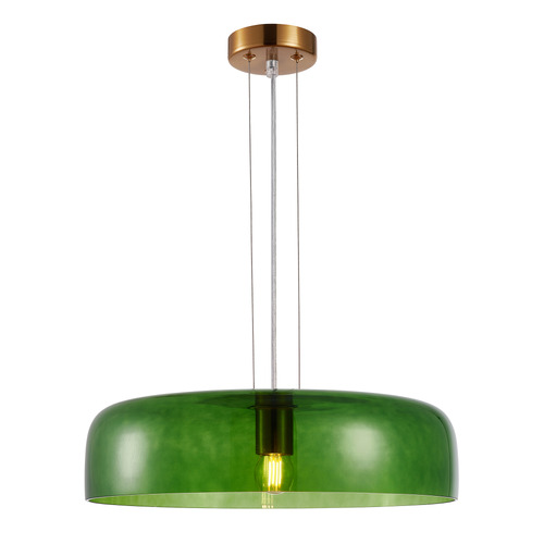 Aventus Pendant Lights