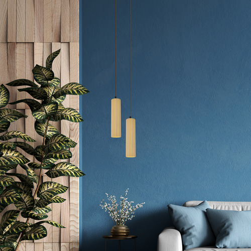 Ryder Pendant Light
