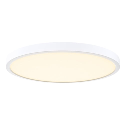 Billie Dimmable Oyster Lights