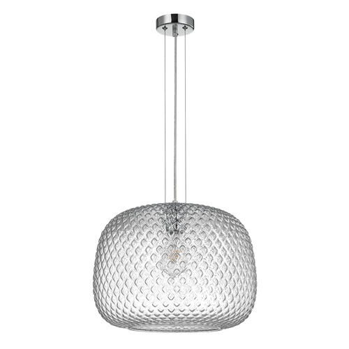 Neve Segments Pendant Lights