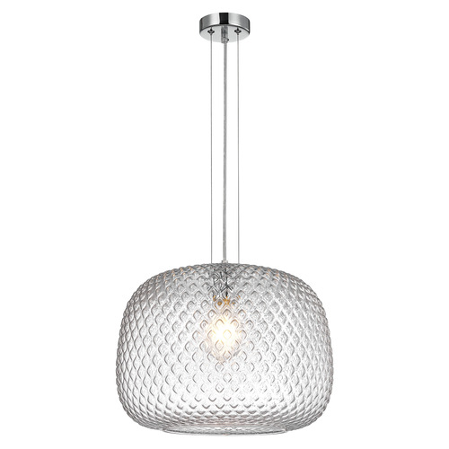 Neve Segments Pendant Lights