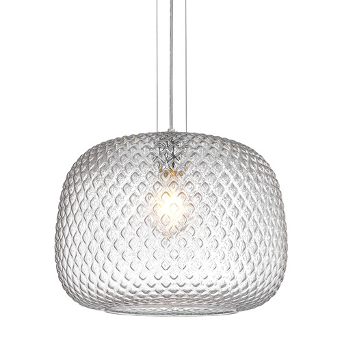 Neve Segments Pendant Lights