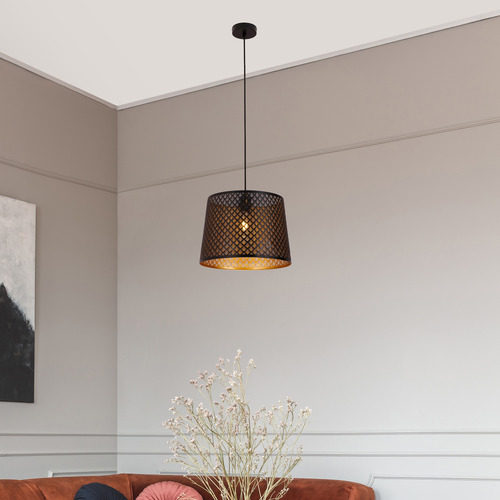 Ollie Pendant Light