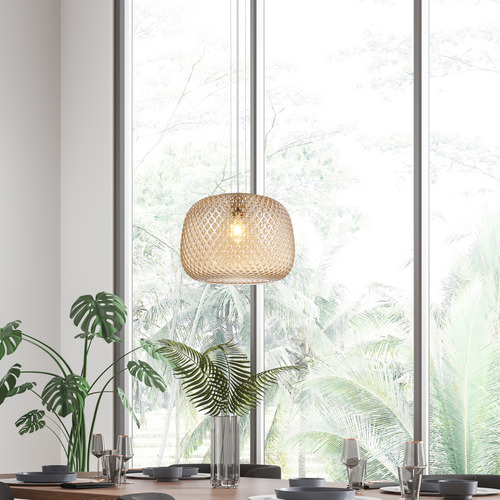 Neve Segments Pendant Lights