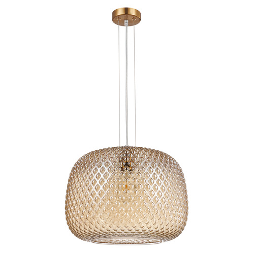Neve Segments Pendant Lights