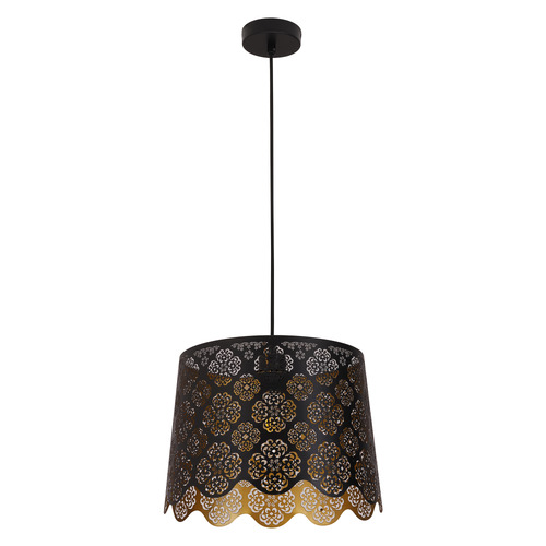 Mack Pendant Light