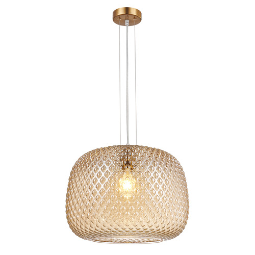 Neve Segments Pendant Lights