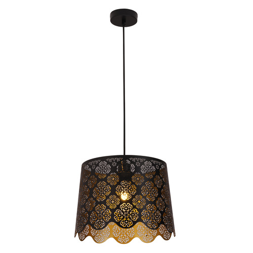 Mack Pendant Light