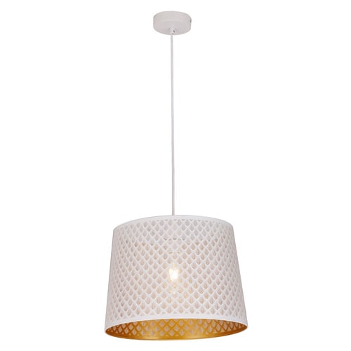Ollie Pendant Light