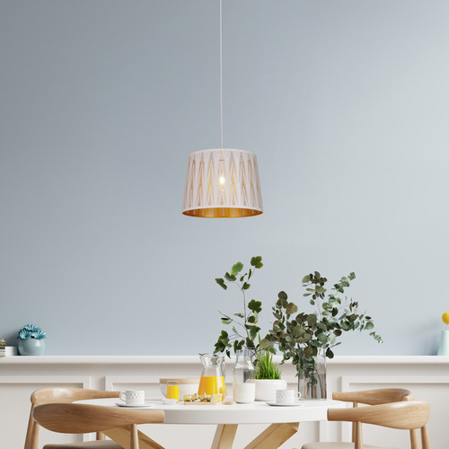Isla Pendant Light