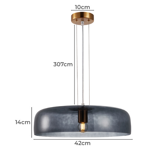 Aventus Pendant Lights
