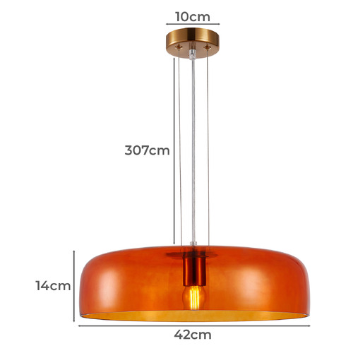 Aventus Pendant Lights