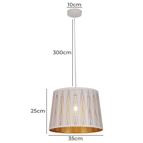 Isla Pendant Light
