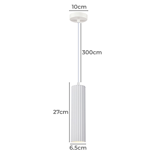Ryder Pendant Light