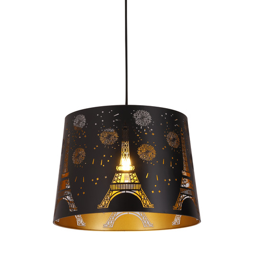 Byron Pendant Light