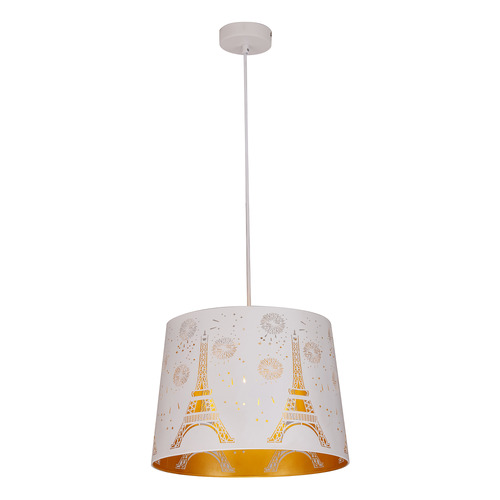 Byron Pendant Light