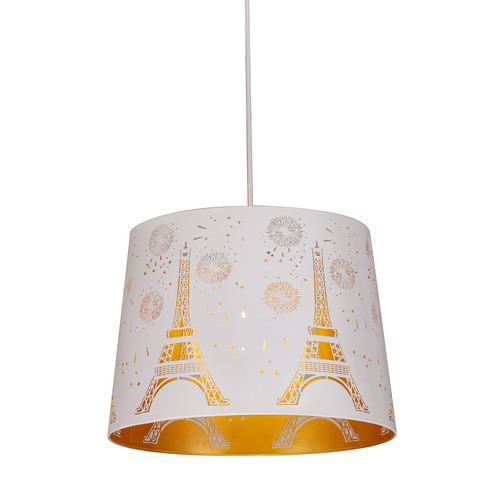 Byron Pendant Light
