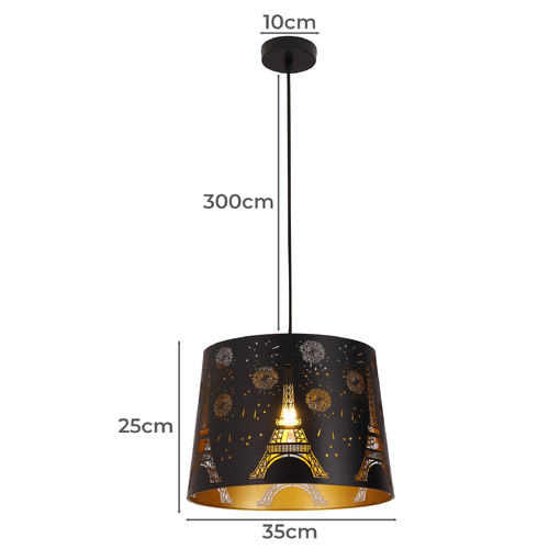 Byron Pendant Light
