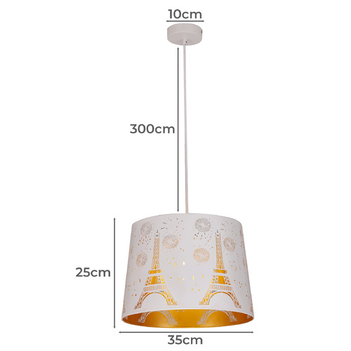 Byron Pendant Light