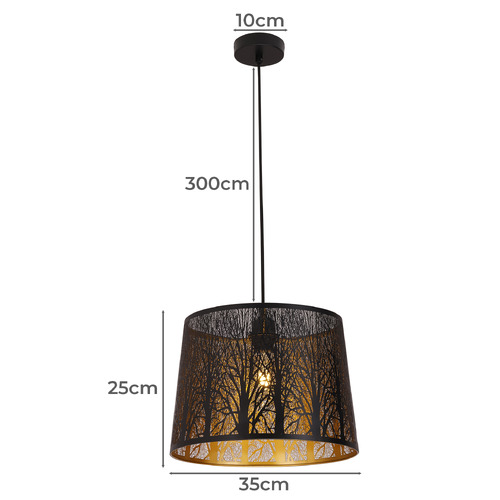 Lulu Pendant Light